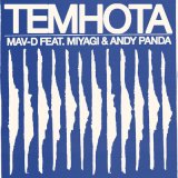 Скачать песню Mav-d, Miyagi & Andy Panda - Темнота (Slowed)